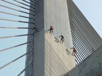 煙囪新建的工程有很多，您選擇用什么材料建筑的呢