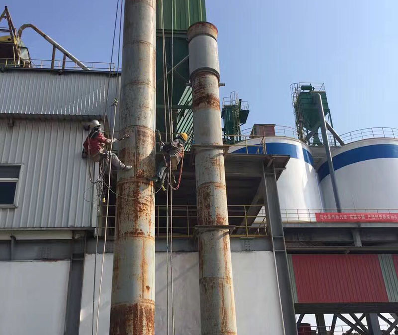 建筑施工高處作業(yè)安全防護管理有哪些？